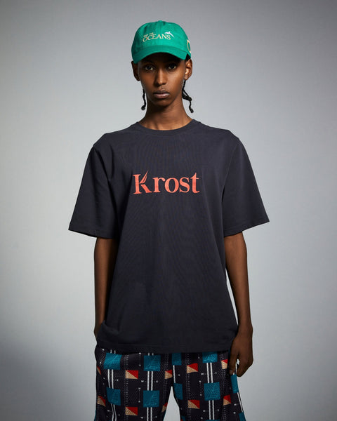 KROST x Nautica | Fair Winds Oversized Tee