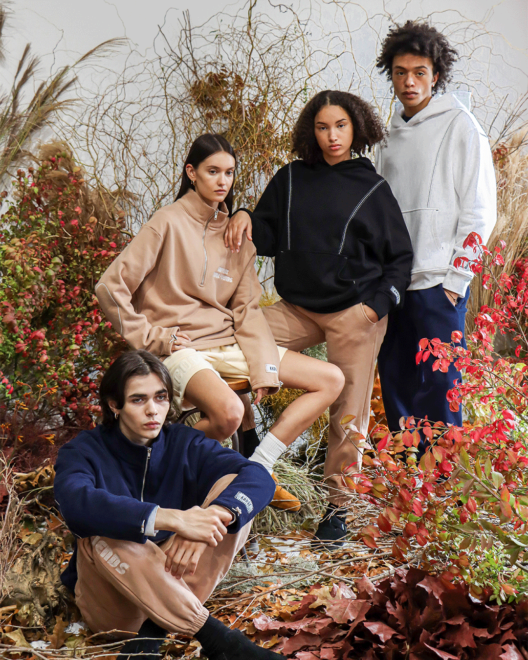 Fall/Winter 2021 Collection