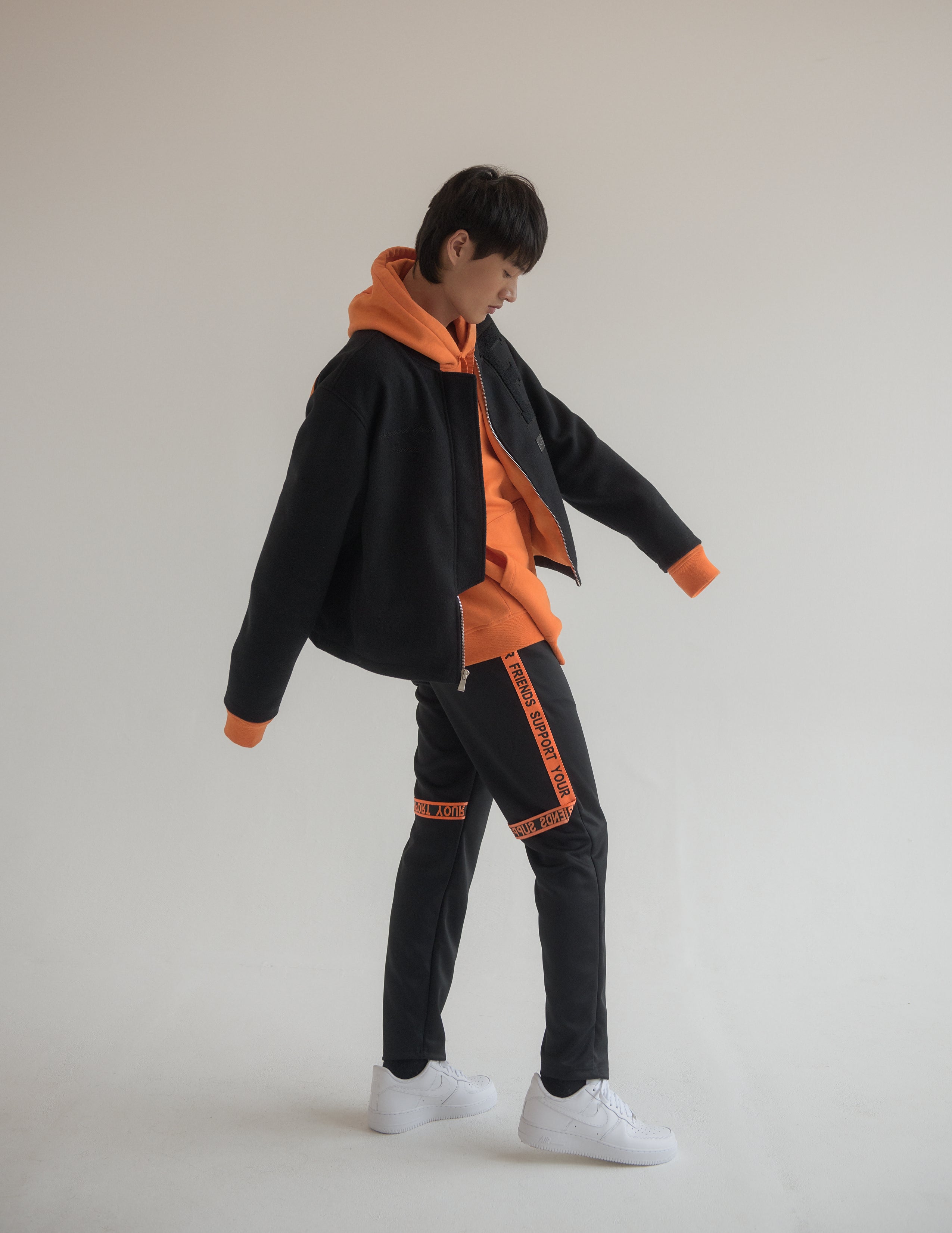 Fall/Winter 2018 Collection