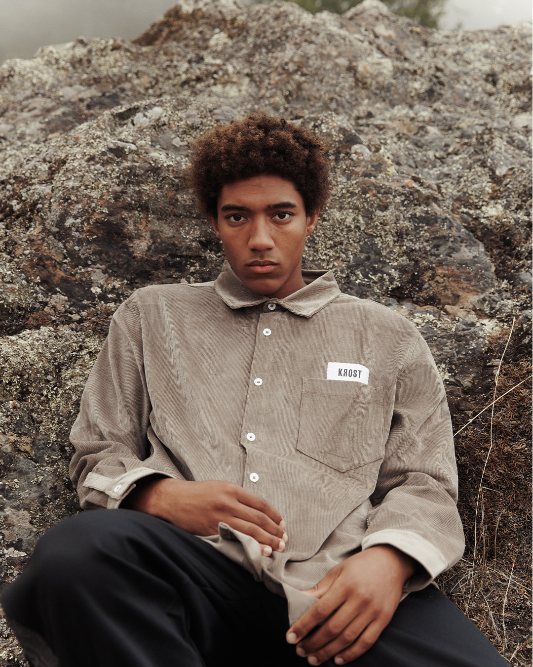 KROST Brings New Pieces Into the Mix for Fall 2023