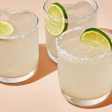 How to Make the Perfect Margarita