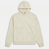 Rivet Hoodie - Cream Cloud