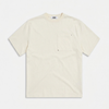 Rivet T-Shirt - Cloud Cream