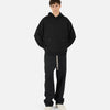 Five Pocket Sweatpant - Black