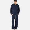 Five Pocket Sweatpant - Pageant Blue