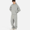 Five Pocket Sweatpant - Dark Heather Gray