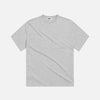 Rivet T-Shirt - Dark Heather Gray