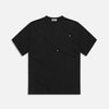 Rivet T-Shirt - Black