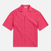 Bowling Shirt - Raspberry Sorbet