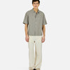 5-Pocket Trouser - Beige