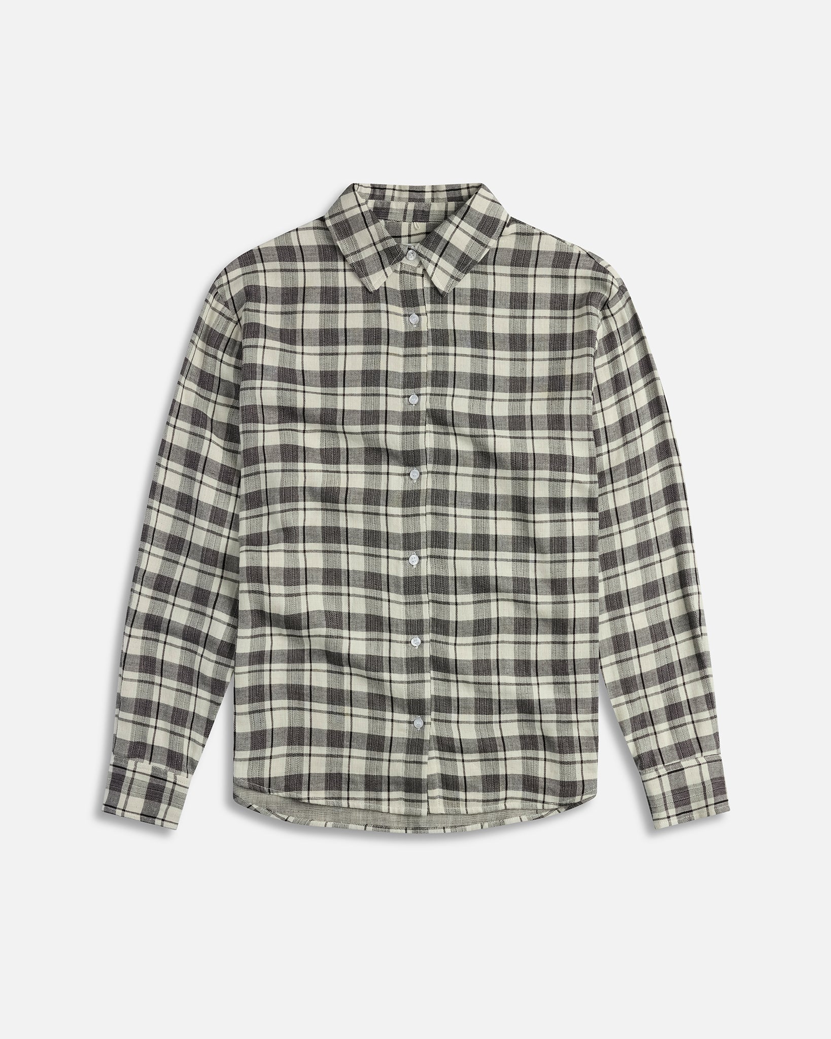 Kenmare Flannel Shirt – KROST