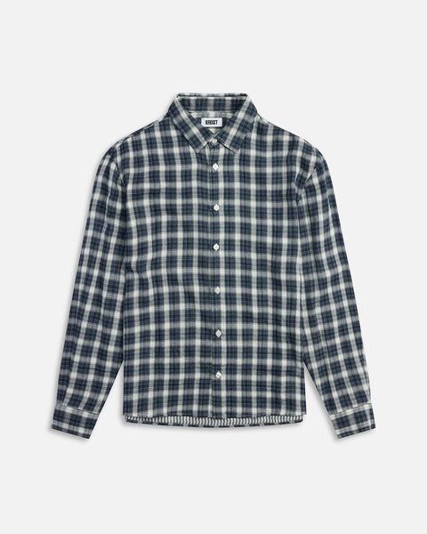 Finders Keepers FLANNEL WORK KURT ネルシャツ Finders Keepers FLANNEL WORK KURT ネルシャツ（MEN'S FLANNEL