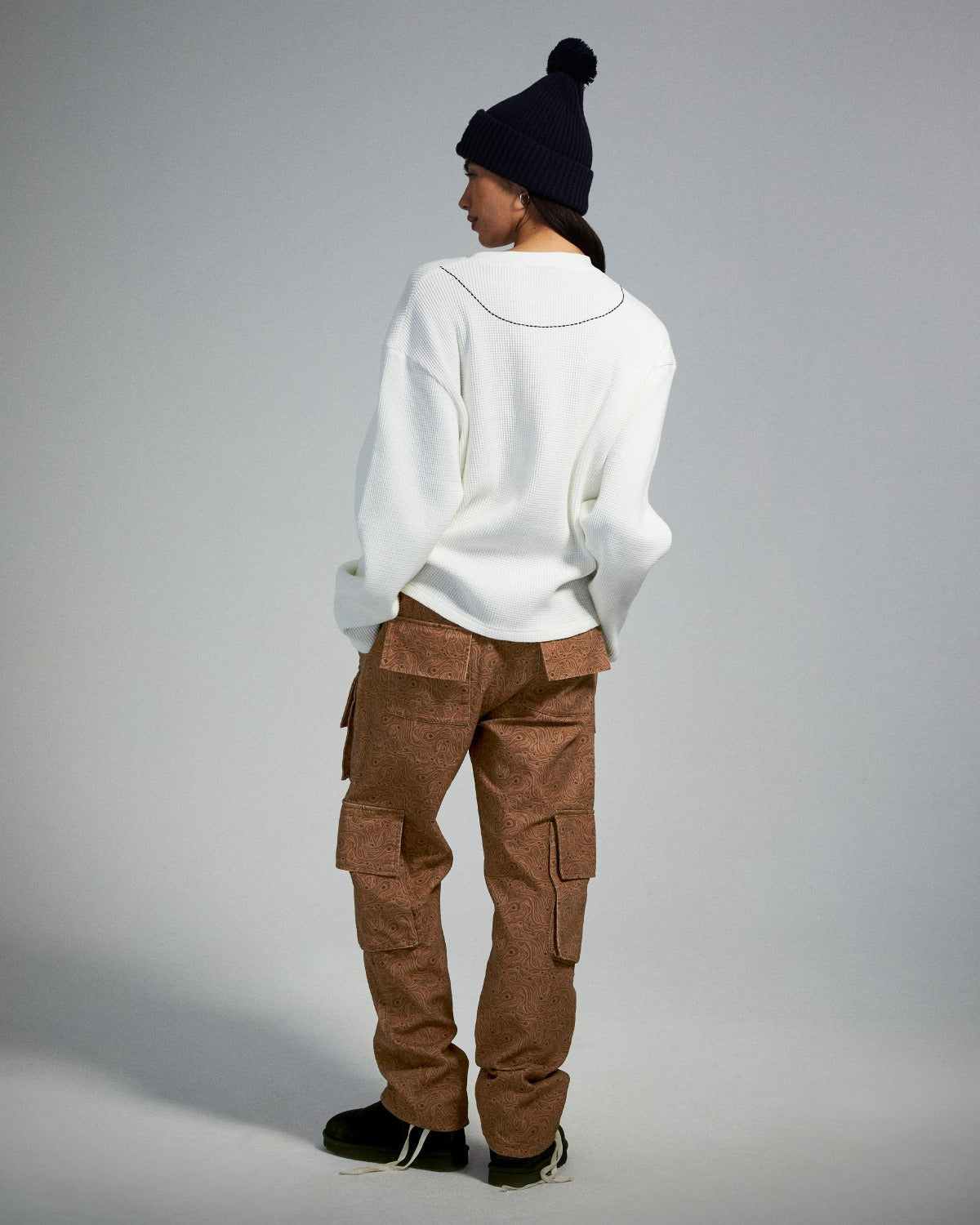 Buy Brown Trousers & Pants for Men by Truser Online | Ajio.com
