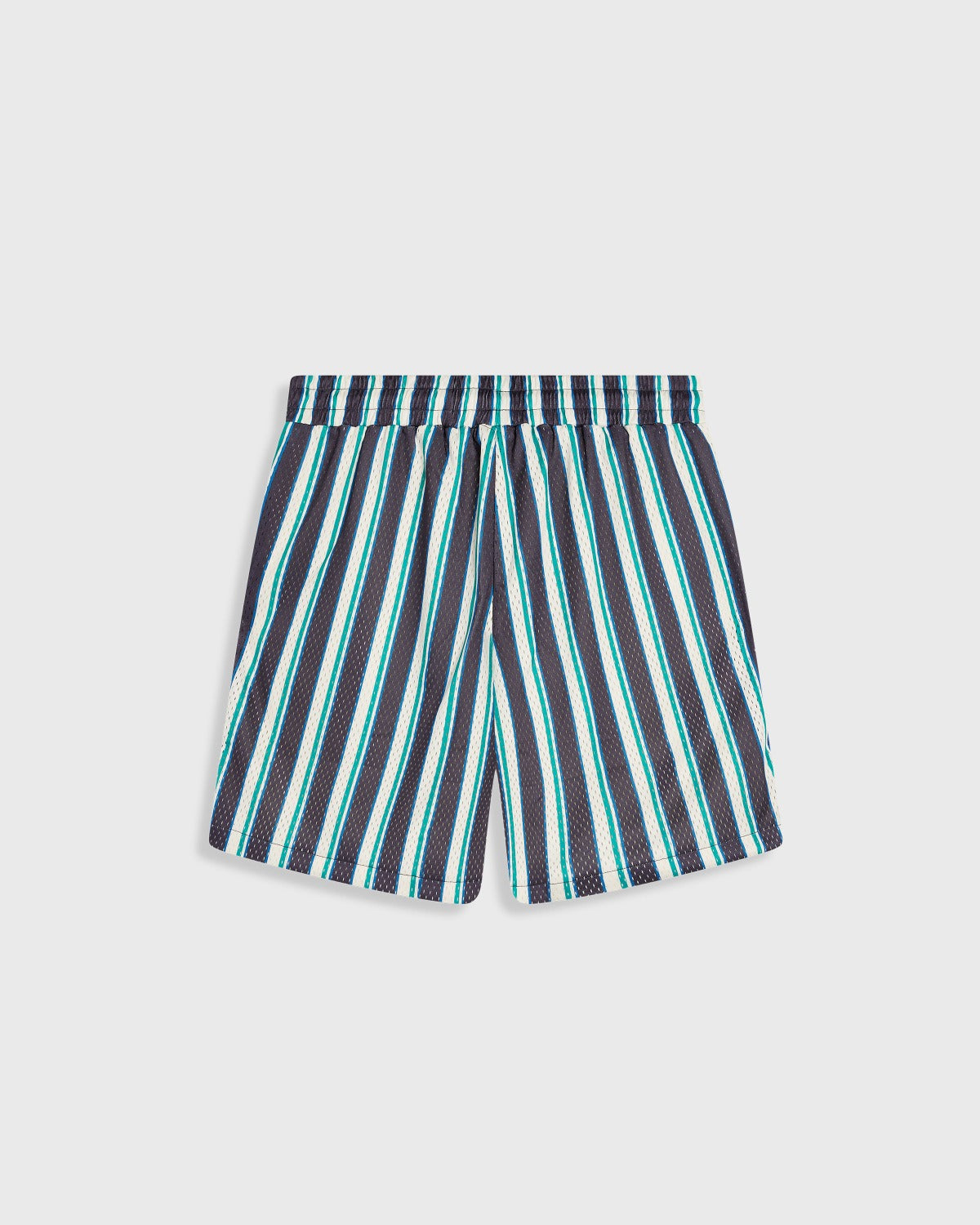 Photo of KROST x Nautica | Striped Mesh Shorts, number 6