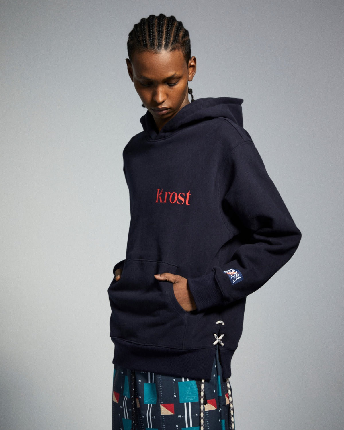 Nautica and KROST Unveil Co-Branded Apparel