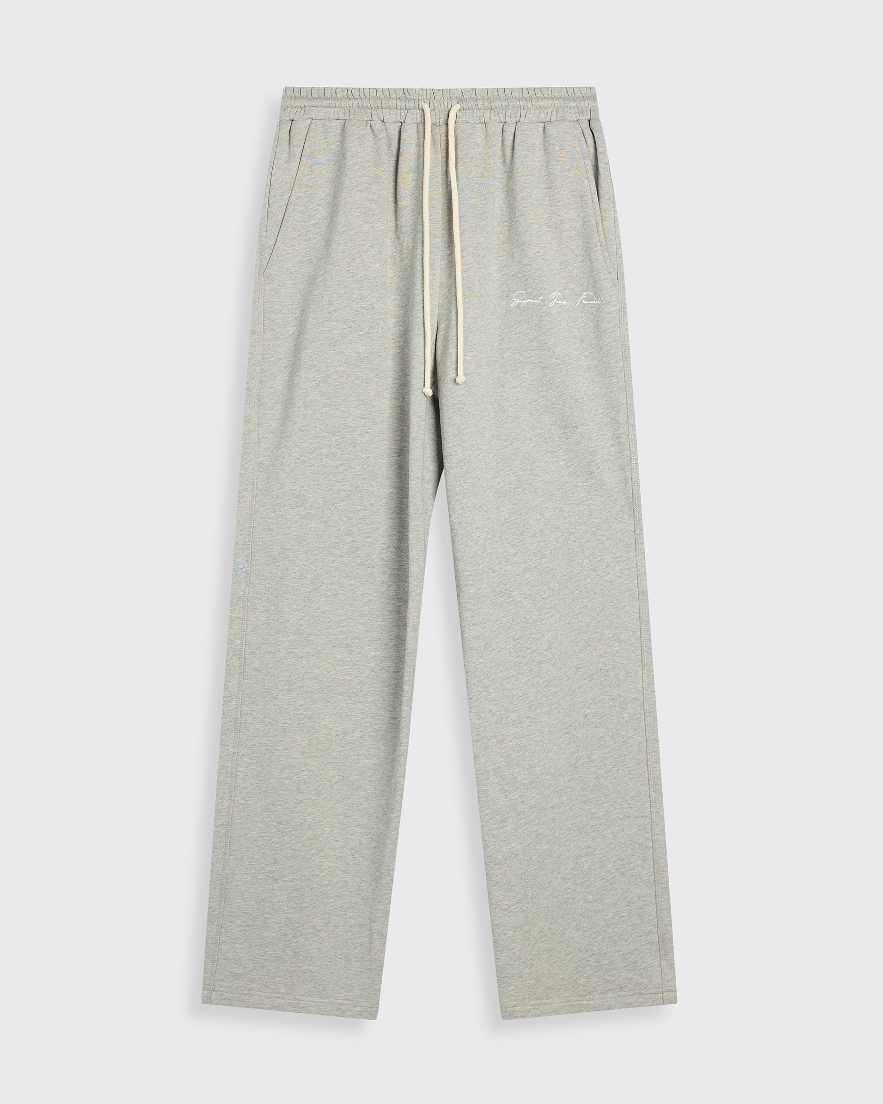 SxS Crew Sweat Pants (Grey)