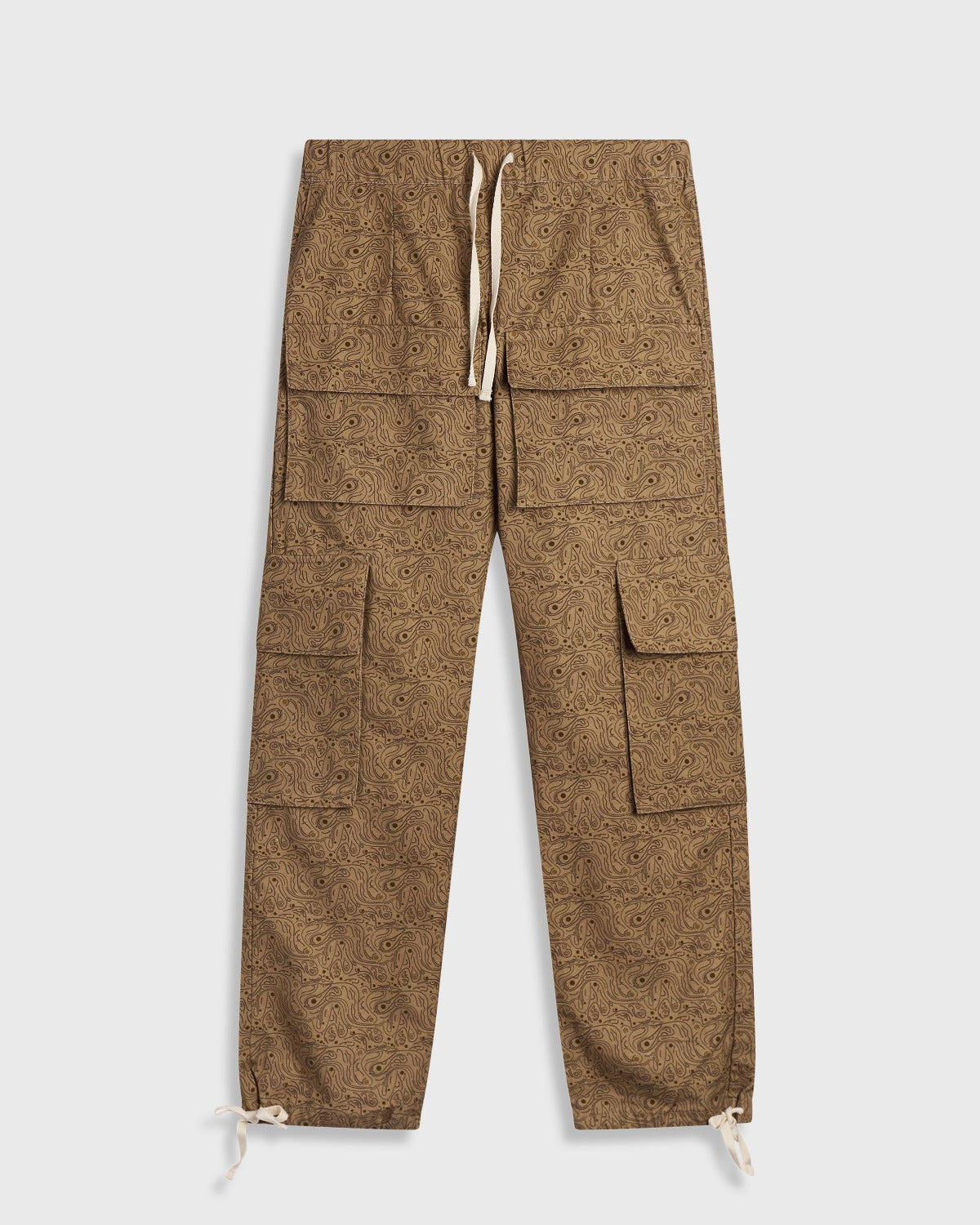 Carter's Baby Boy's Light Brown Cargo Pants Size 18M 100% Cotton | eBay