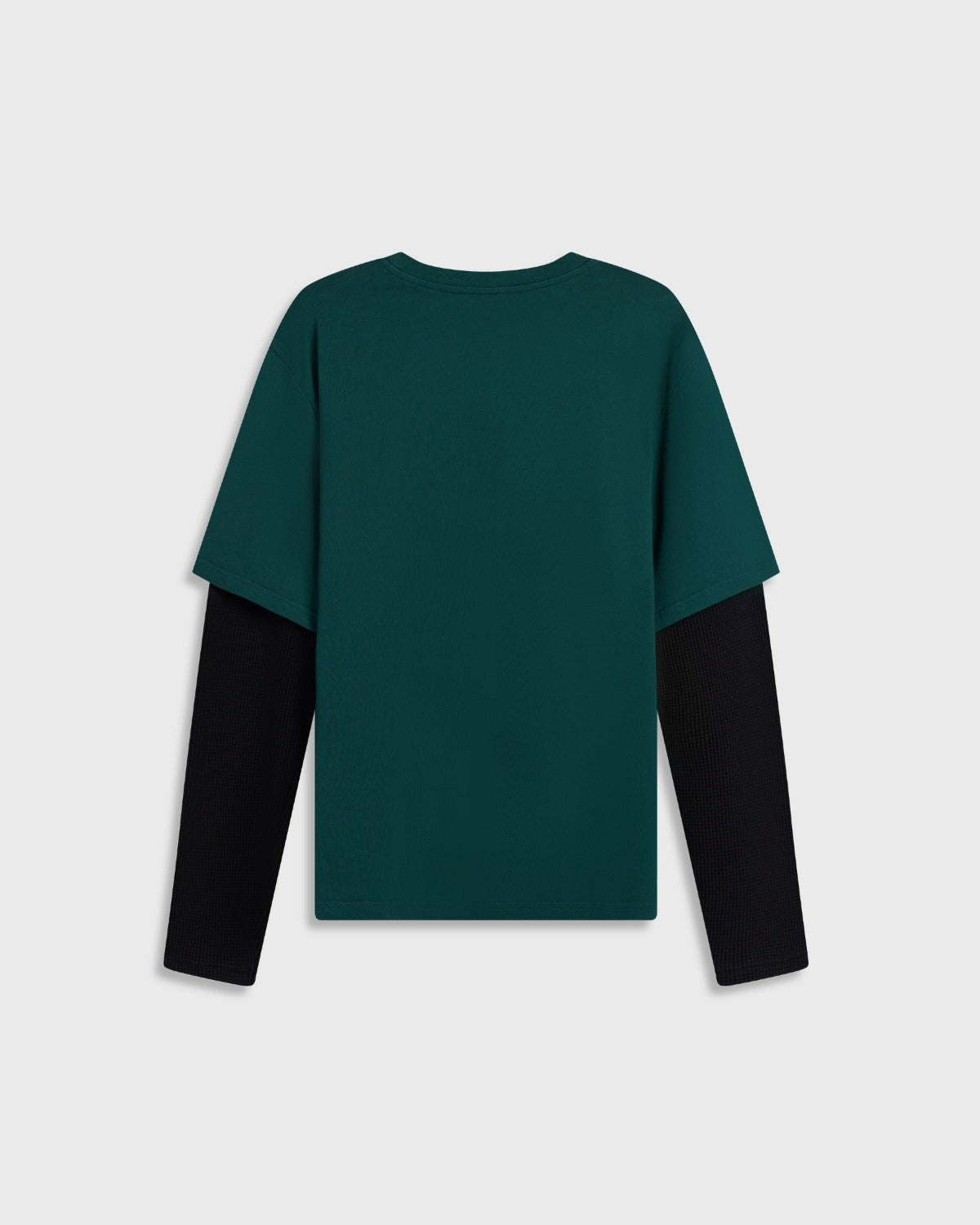 Green clearance thermal shirt