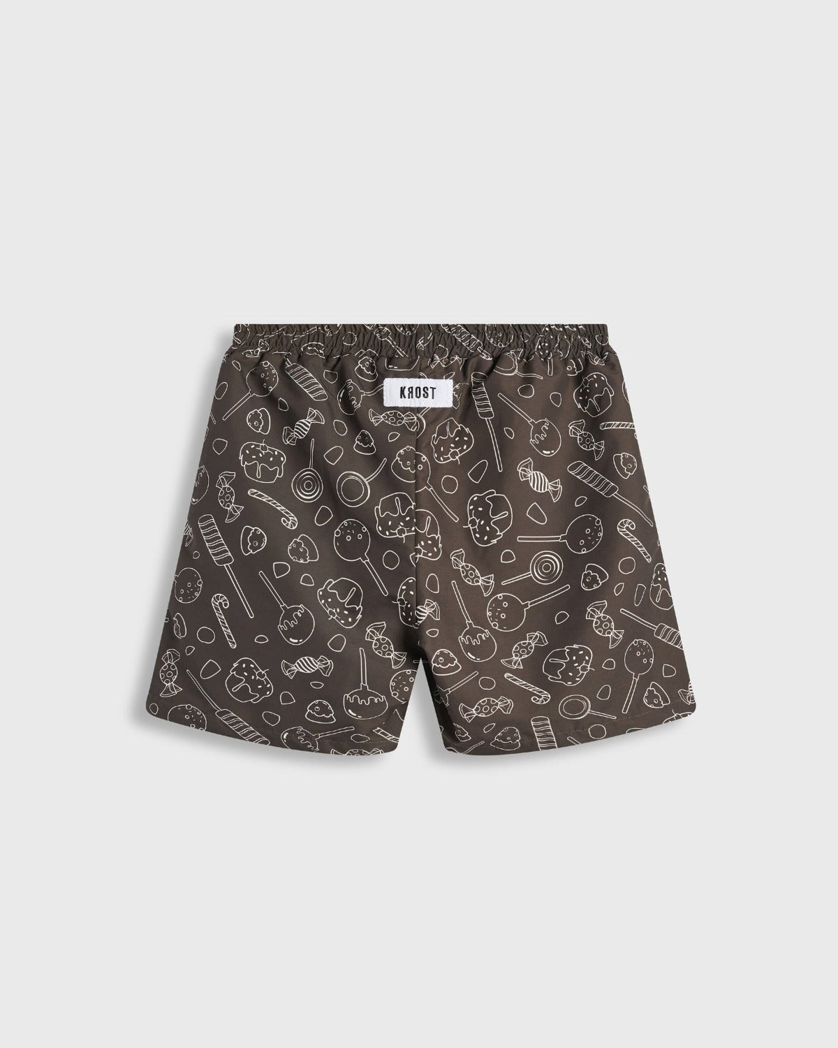 KROST x Candy Land | Sugar Rush Swim Shorts