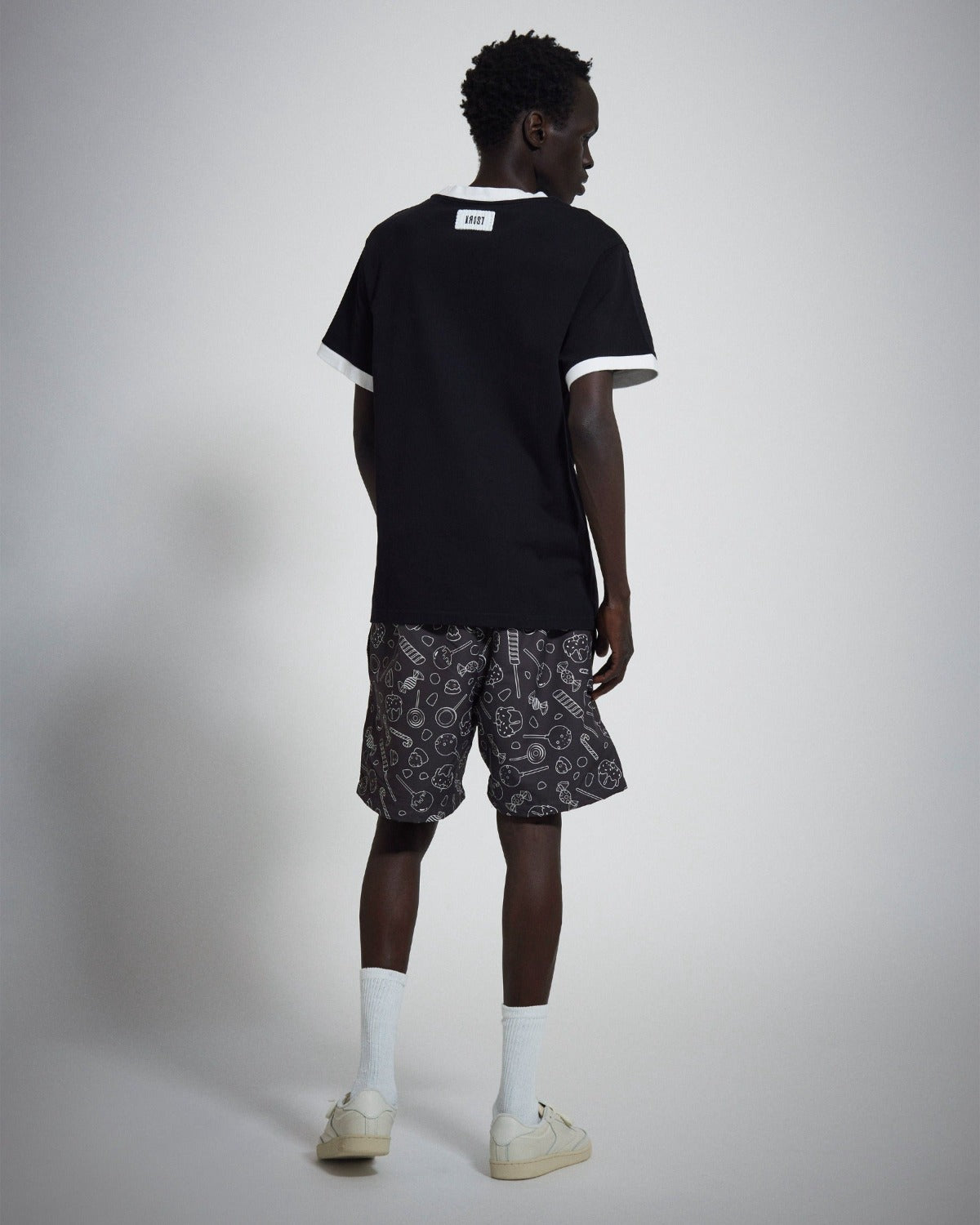 Photo of KROST x Candy Land | Gum Drop Short Sleeve Tee, number 5