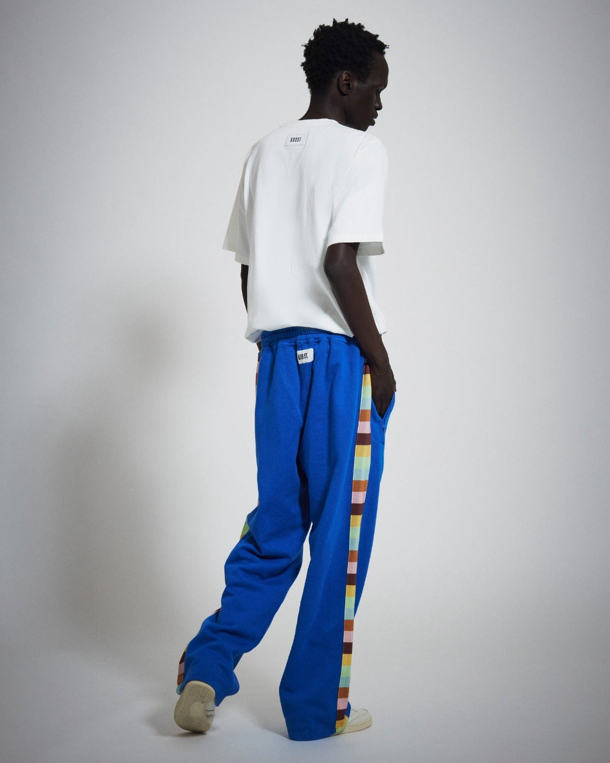 Photo of KROST x Candy Land | Jolly Oversized Tee, number 5