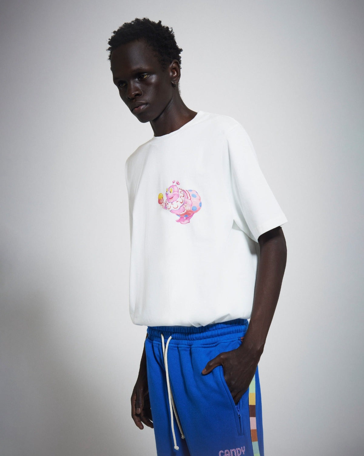 Photo of KROST x Candy Land | Jolly Oversized Tee, number 4