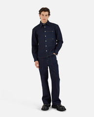 The Denim Collection