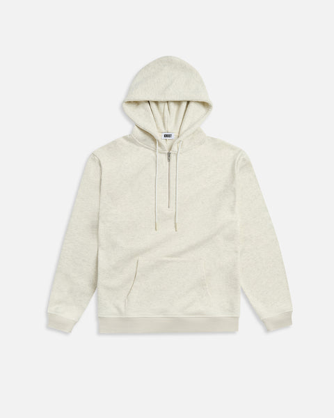Quarterzip Fleece Hoodie – KROST