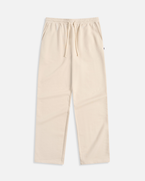 ☆韓国の人気☆【PERSTEP】☆SALMON HEAVY SWEAT PANT.S☆ SYF Sweatpants - Birch – KROST