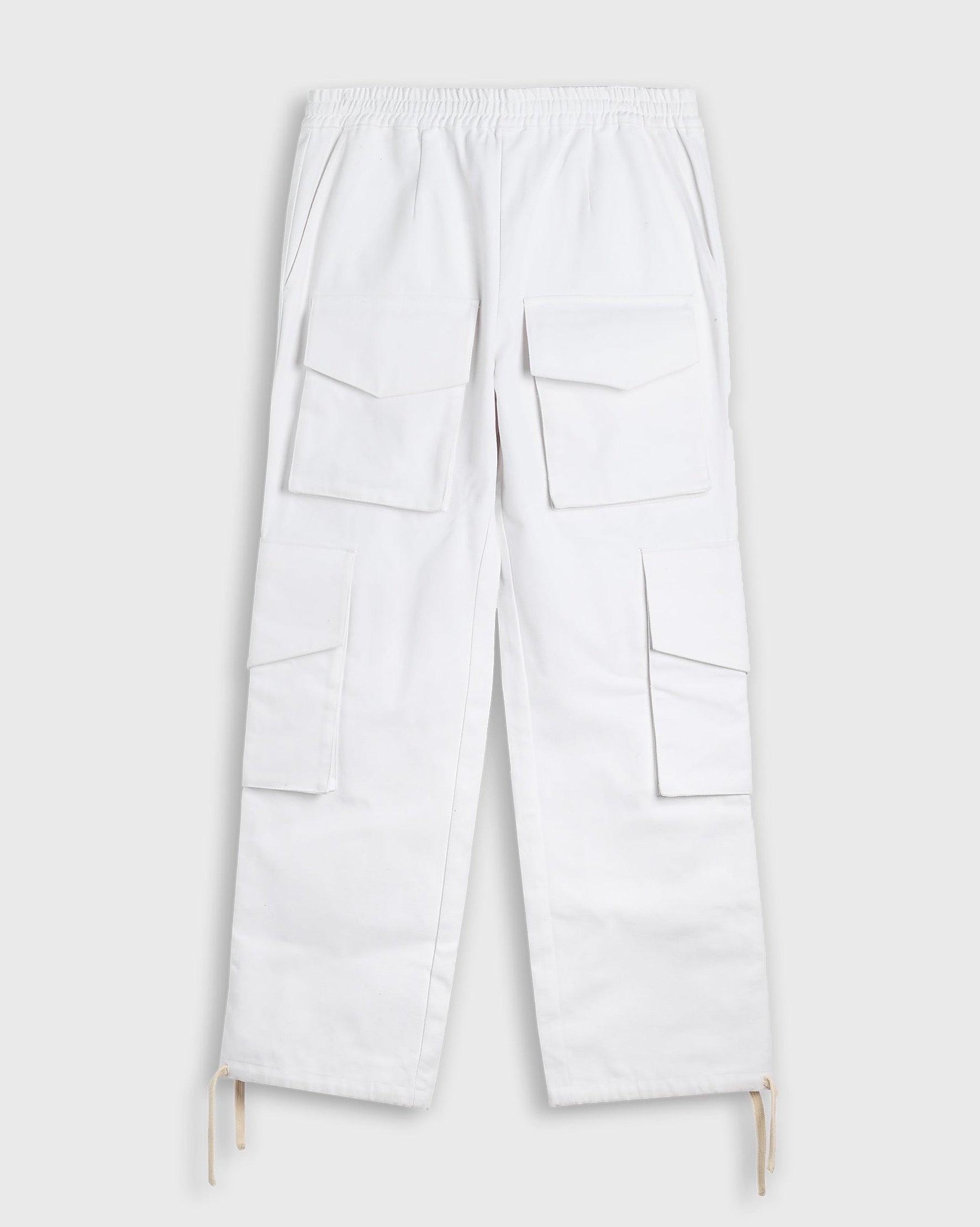 Cloud Cargo Pants