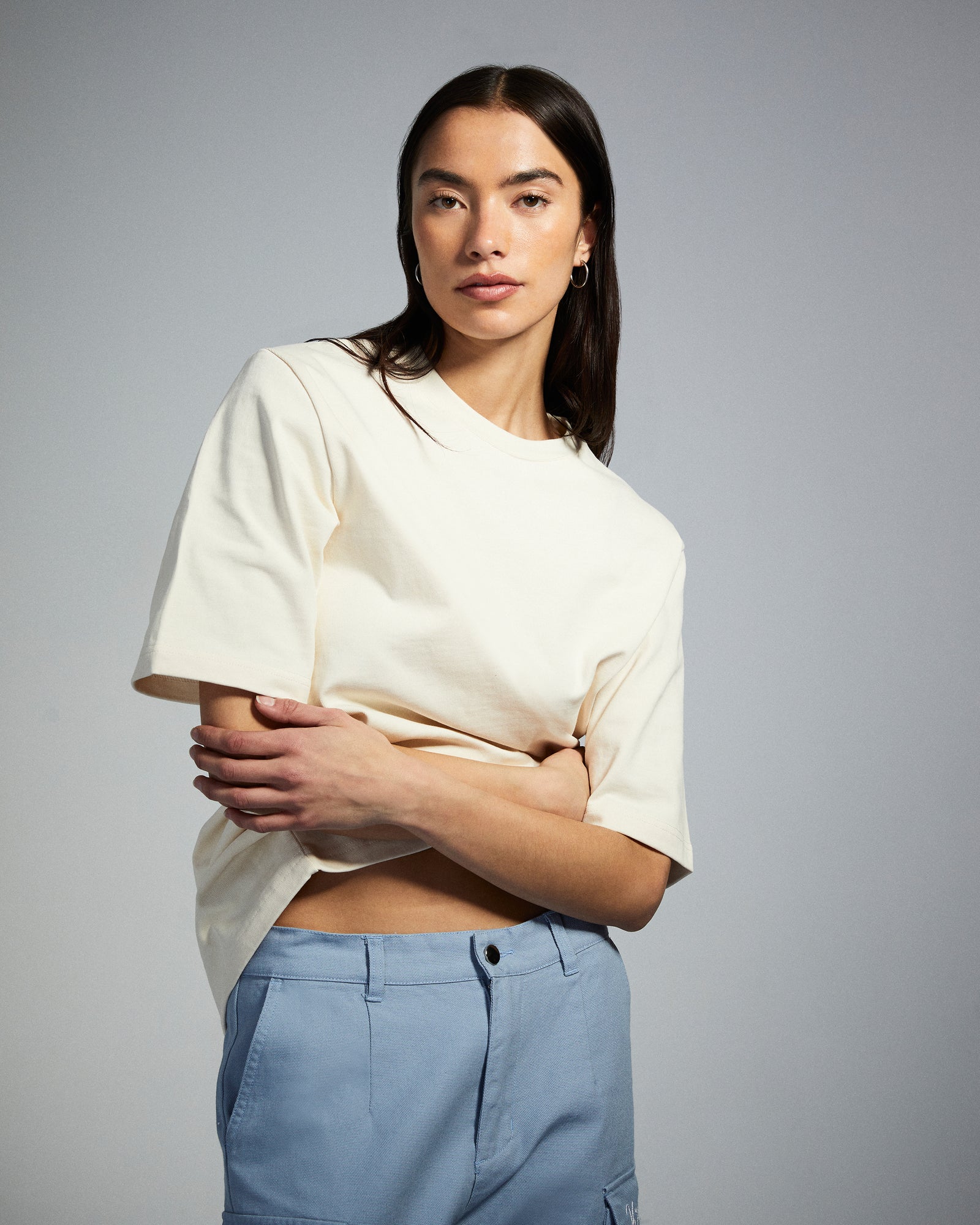 Photo of Oversized Tee, number 4