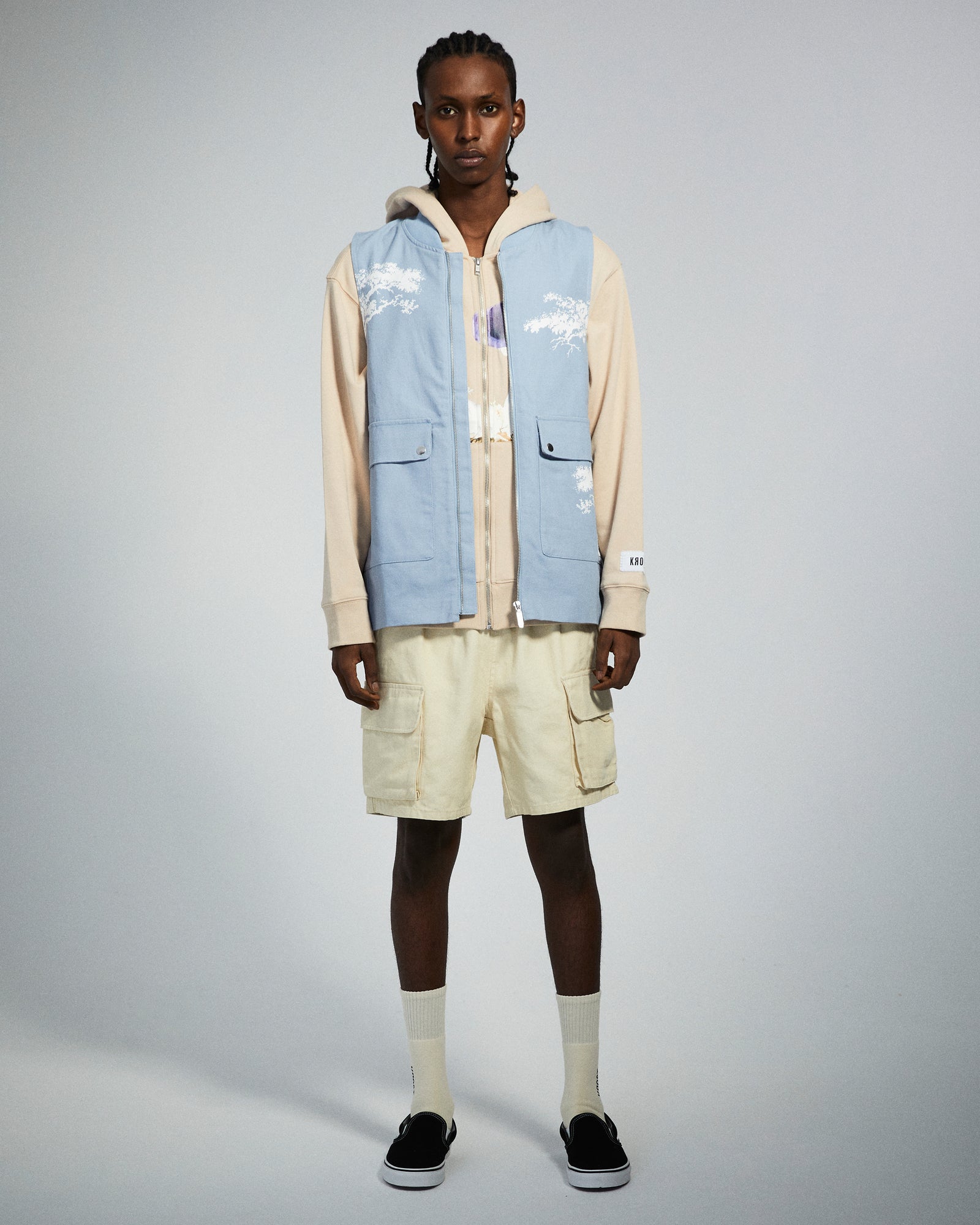 Photo of Wilderness Vest, number 3