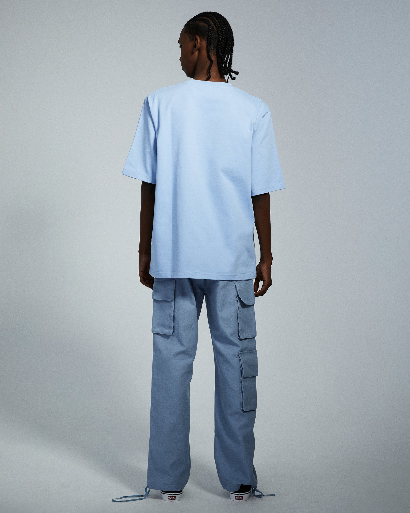 Photo of Oversized Tee, number 5