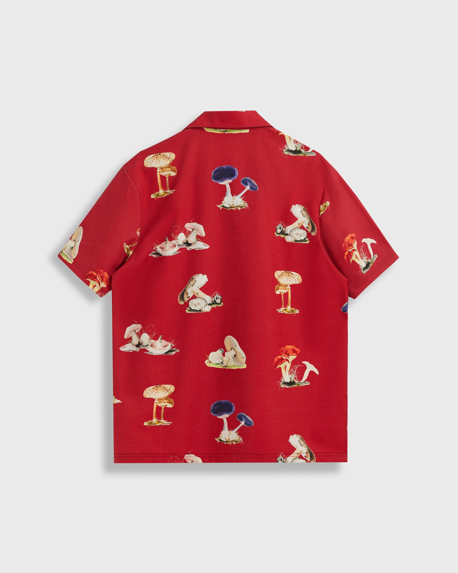 Photo of Foraging Bowling Shirt, number 6