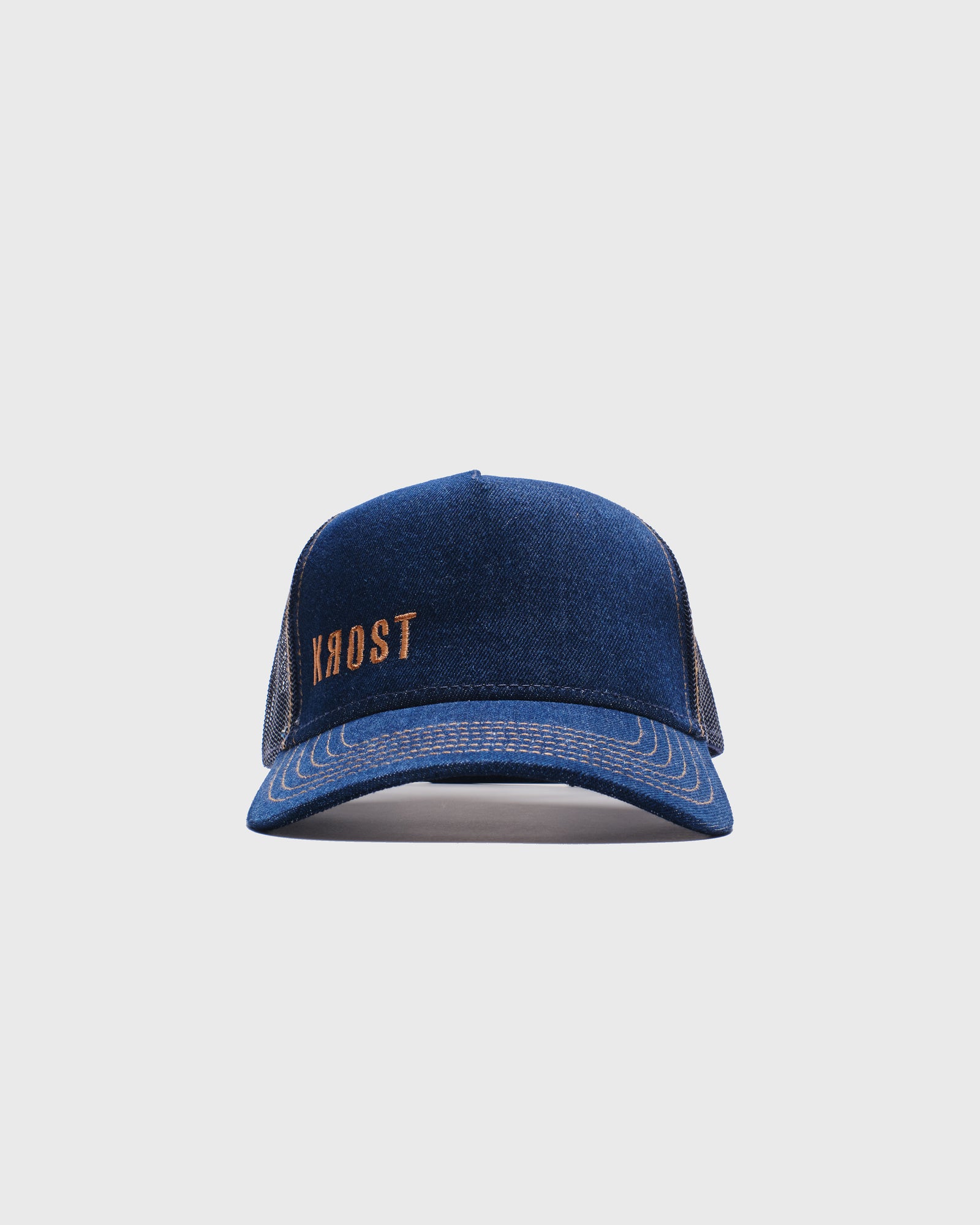 Photo of The Denim Trucker Hat, number 2