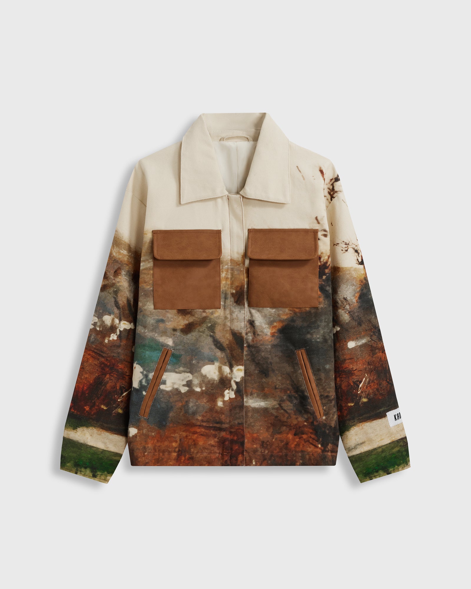 Photo of Landscape Jacket, number 2
