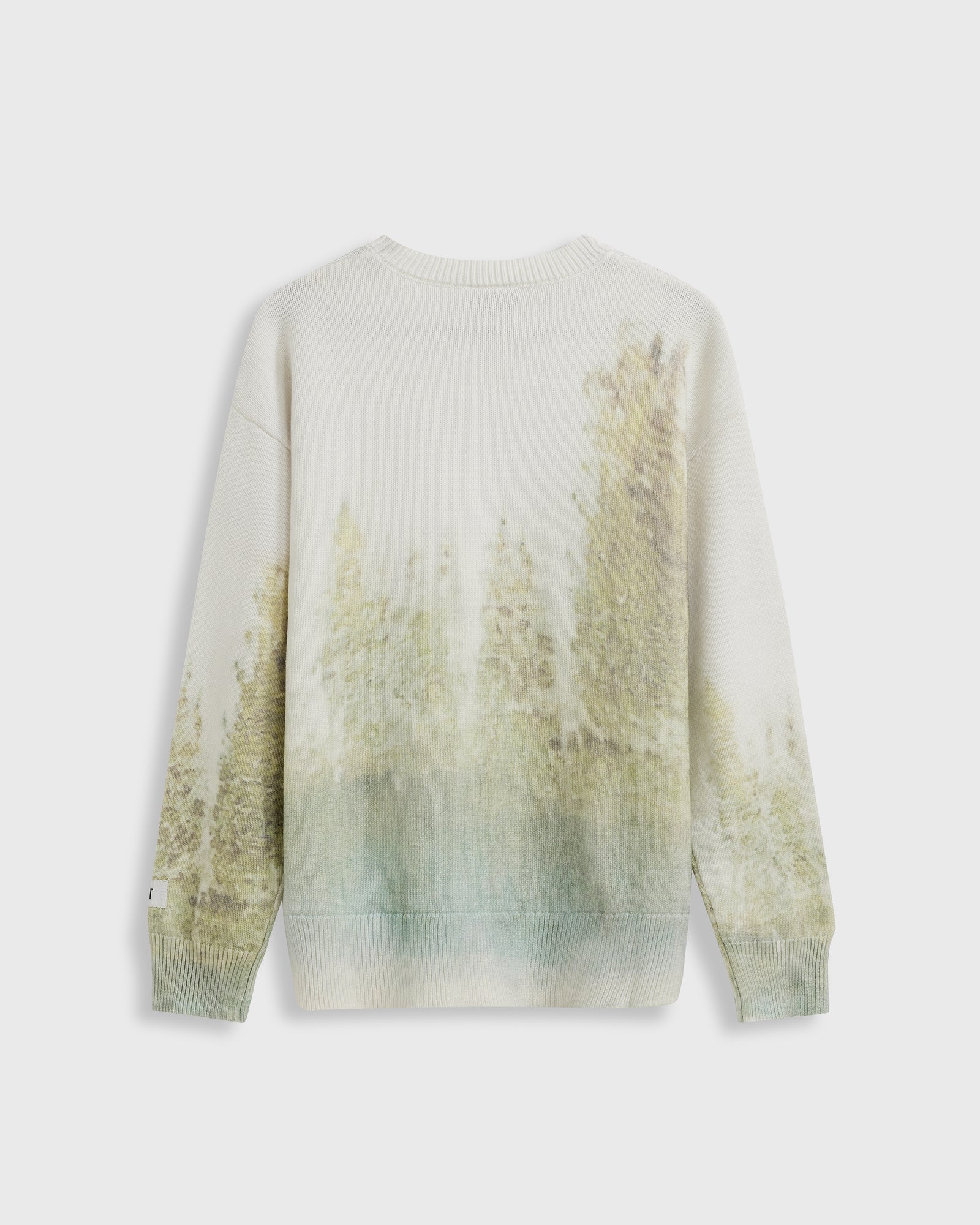 Tree Line Sweater